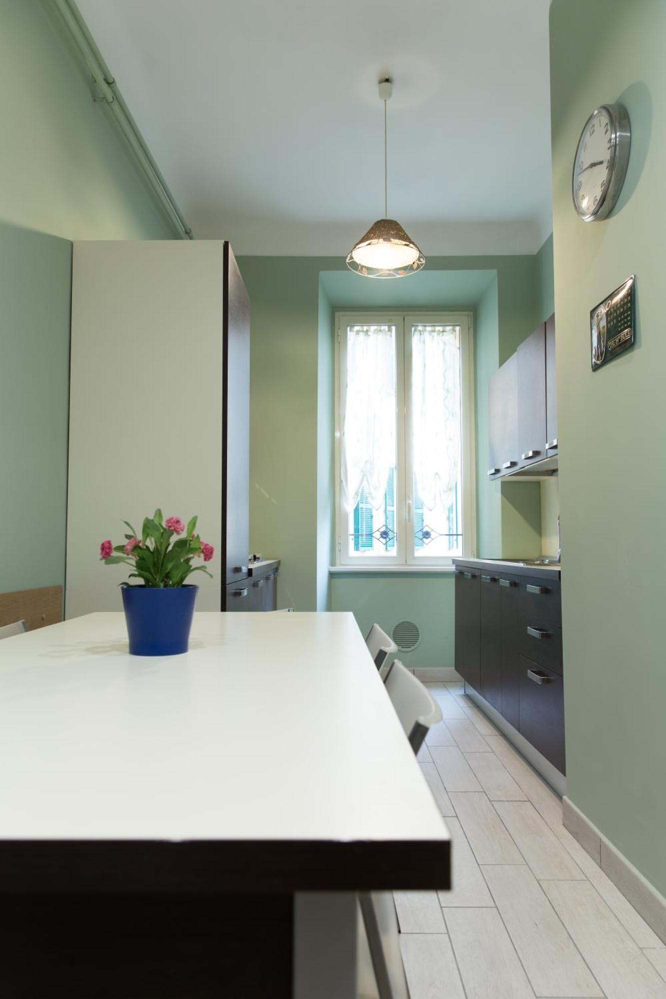 Beautiful apartment in San Giovanni close to Colosseo Roma Esterno foto