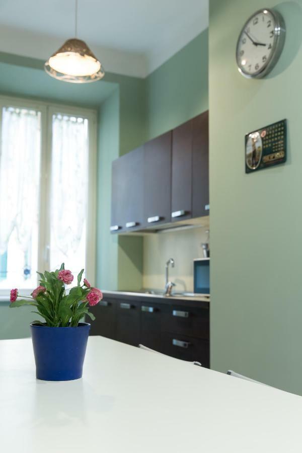 Beautiful apartment in San Giovanni close to Colosseo Roma Esterno foto