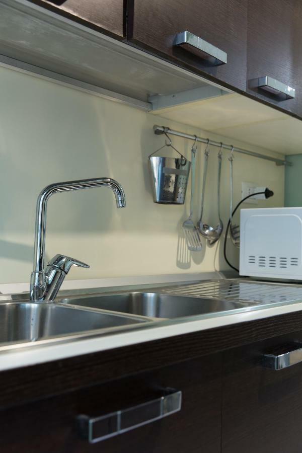 Beautiful apartment in San Giovanni close to Colosseo Roma Esterno foto