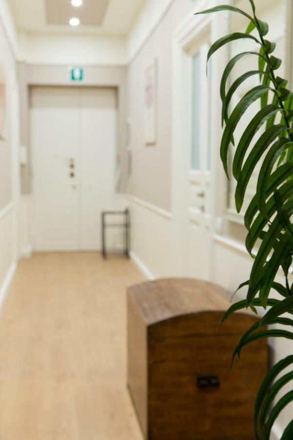 Beautiful apartment in San Giovanni close to Colosseo Roma Esterno foto