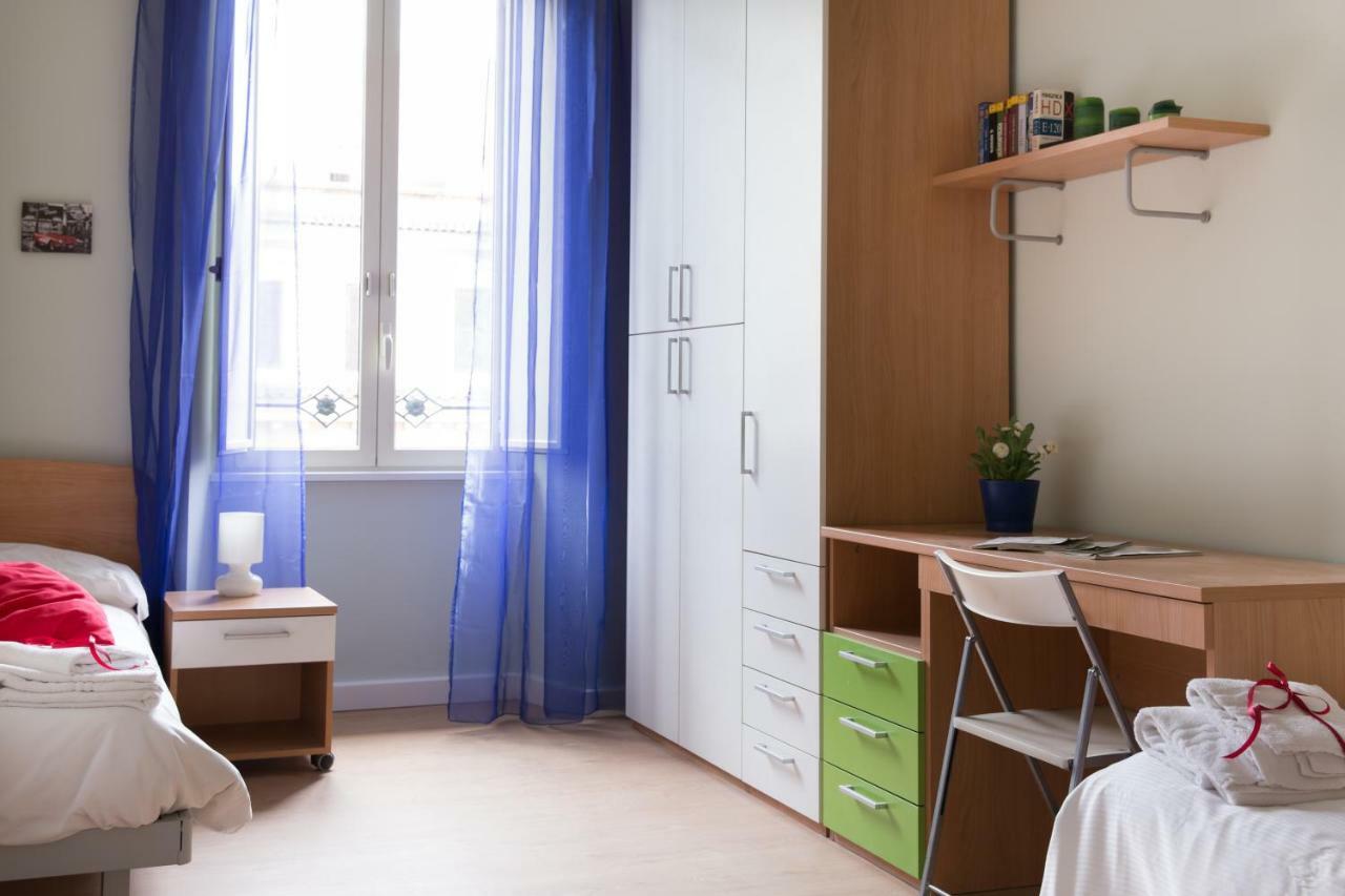 Beautiful apartment in San Giovanni close to Colosseo Roma Esterno foto