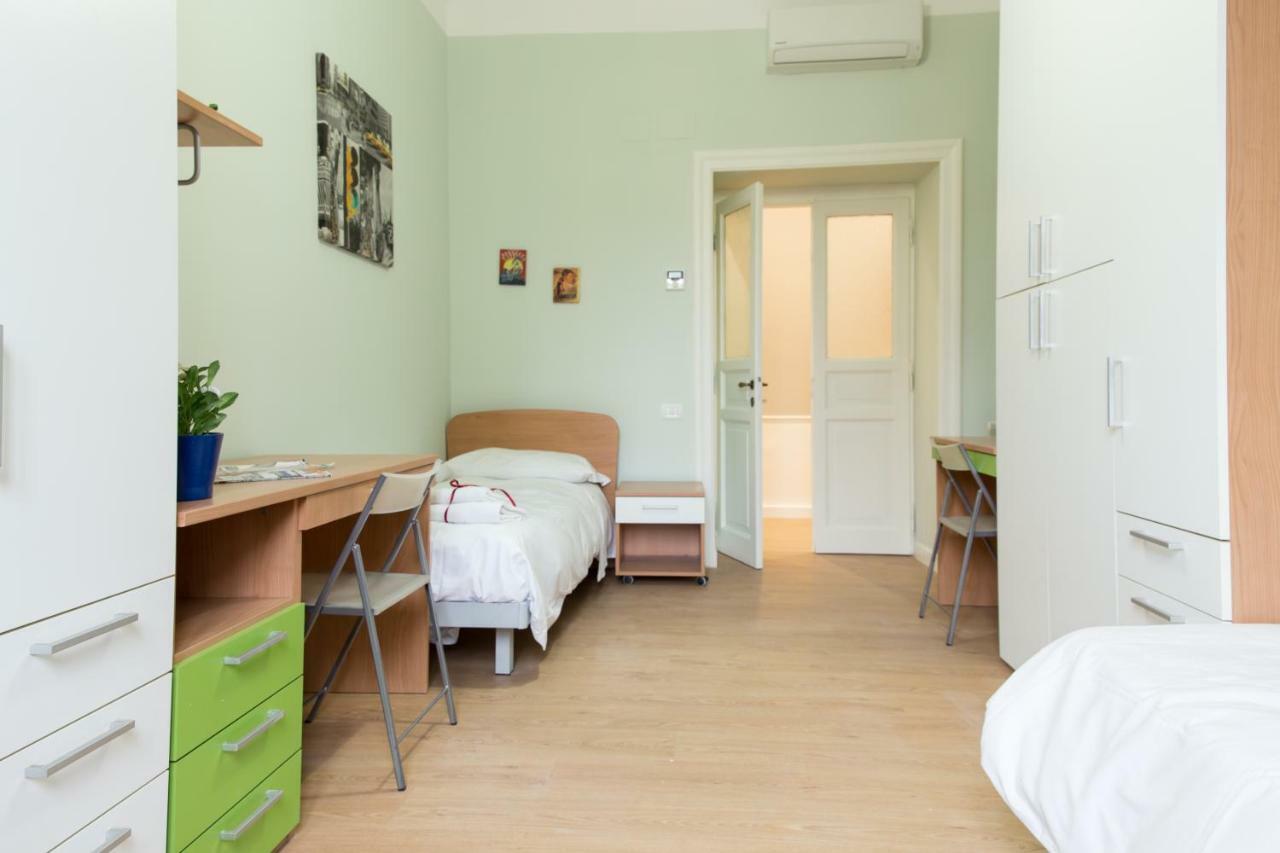 Beautiful apartment in San Giovanni close to Colosseo Roma Esterno foto