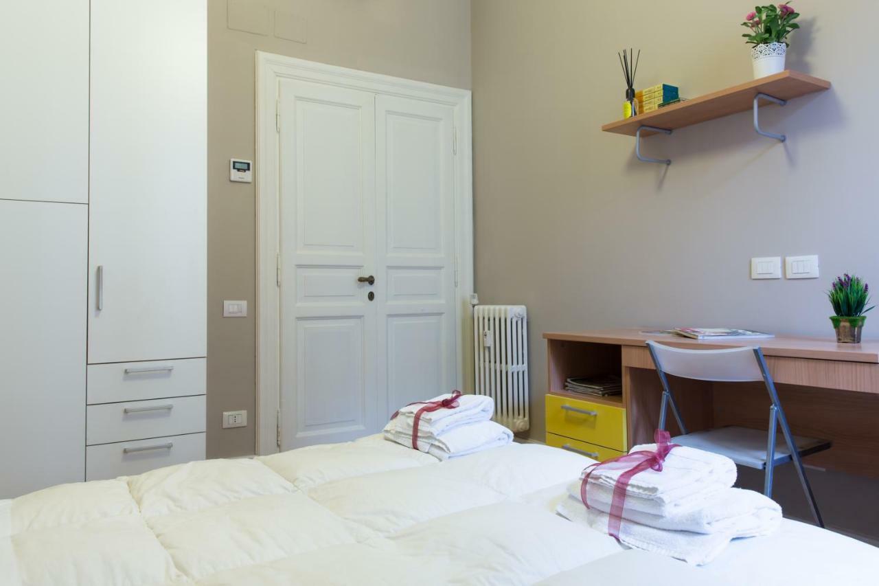 Beautiful apartment in San Giovanni close to Colosseo Roma Esterno foto
