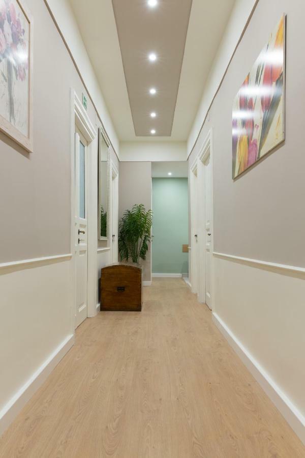 Beautiful apartment in San Giovanni close to Colosseo Roma Esterno foto