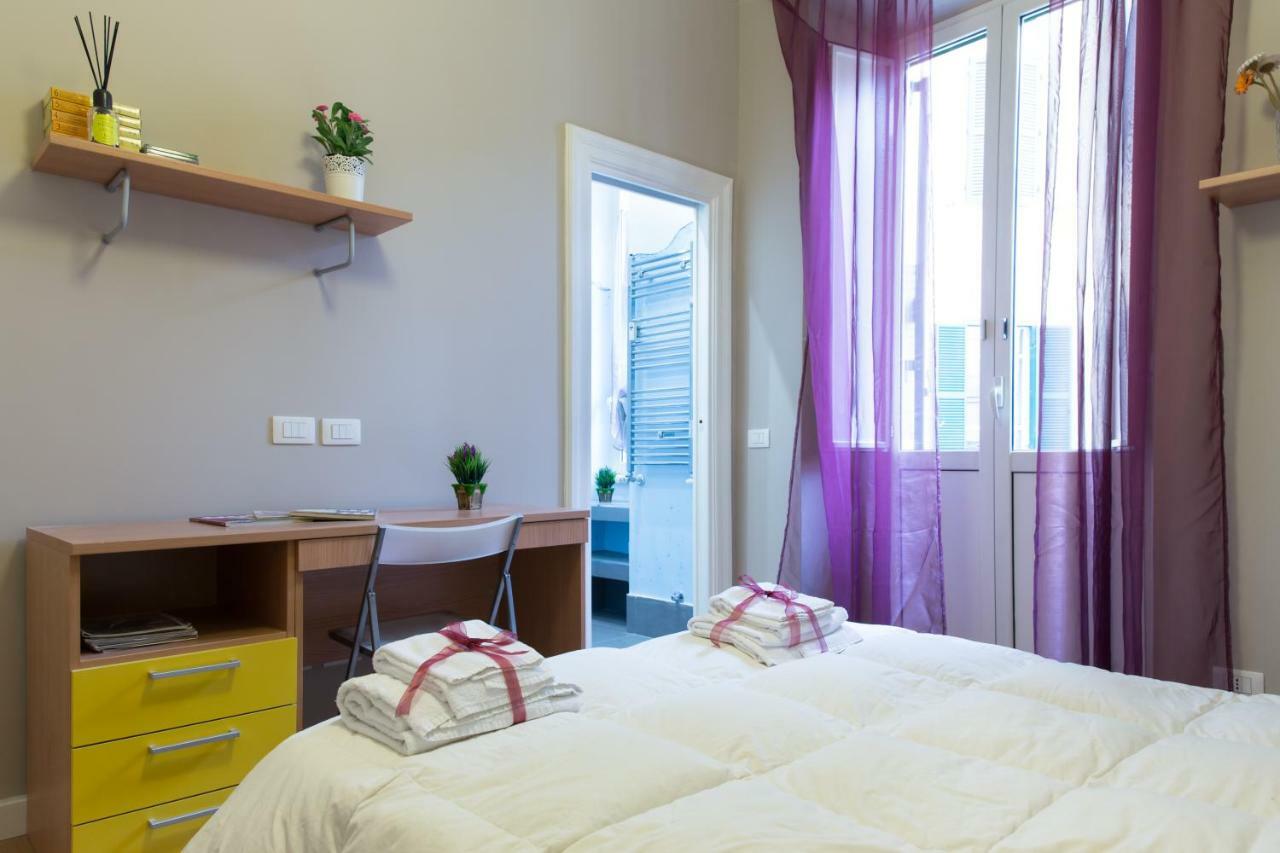 Beautiful apartment in San Giovanni close to Colosseo Roma Esterno foto