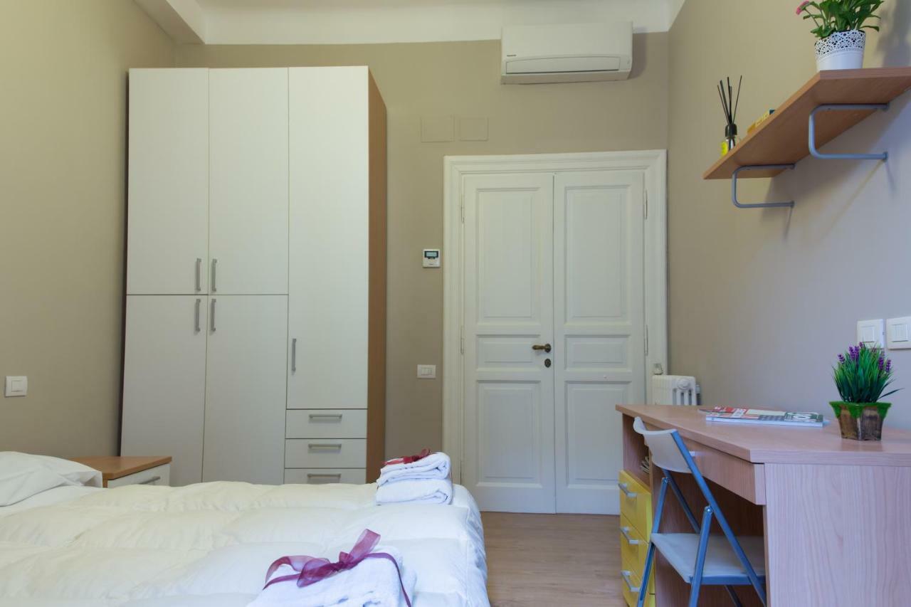 Beautiful apartment in San Giovanni close to Colosseo Roma Esterno foto
