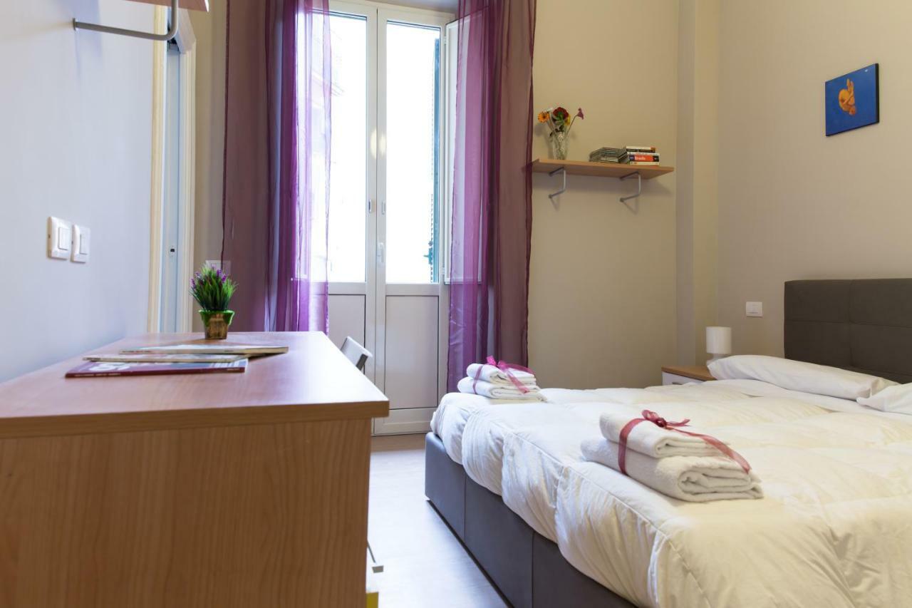 Beautiful apartment in San Giovanni close to Colosseo Roma Esterno foto