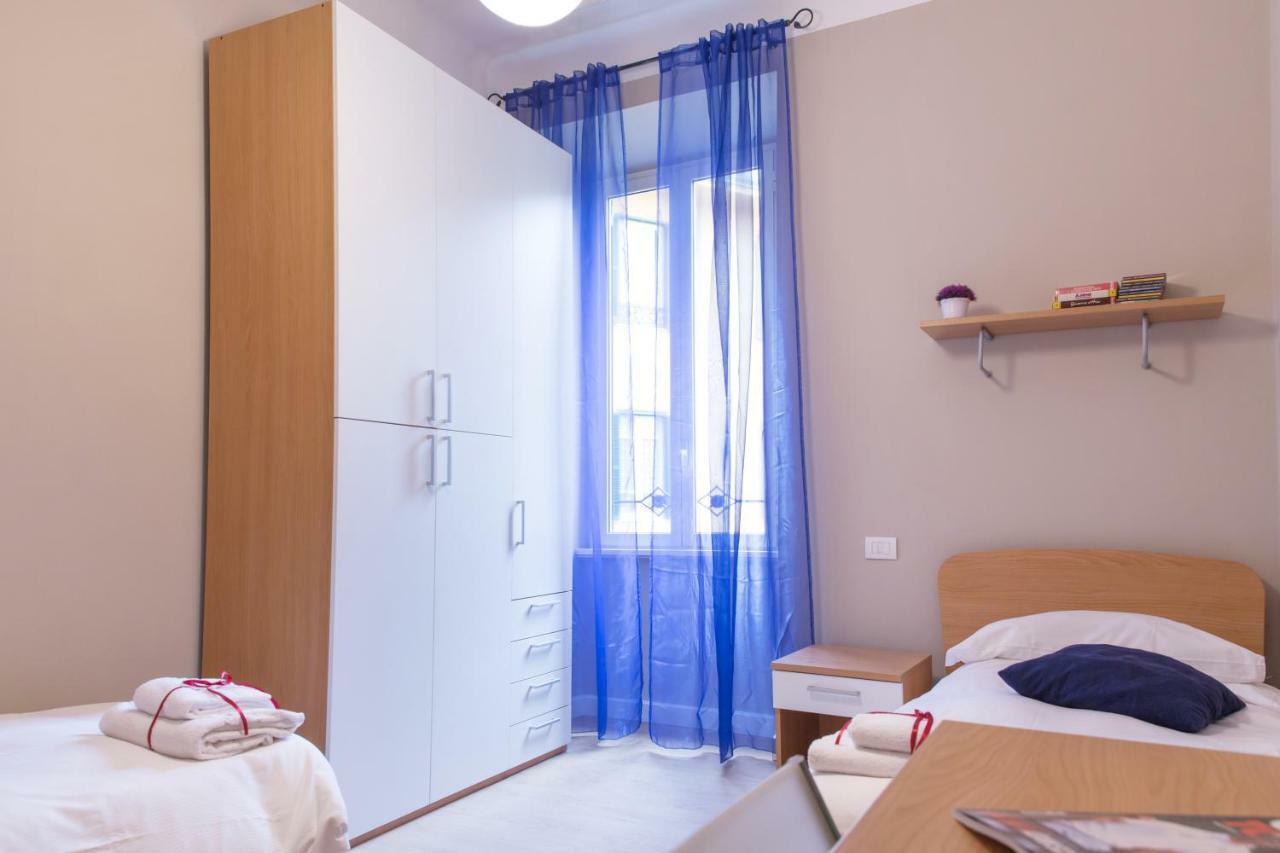 Beautiful apartment in San Giovanni close to Colosseo Roma Esterno foto